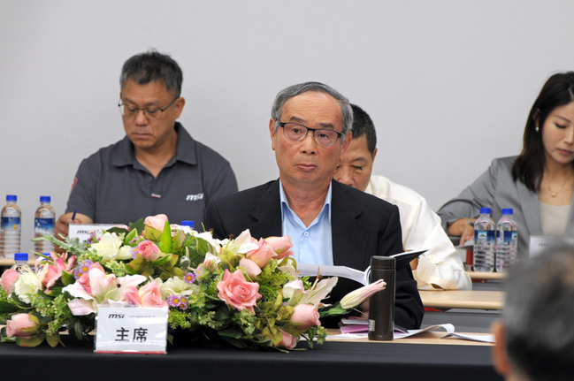 微星：歐美廠估第3季啟用 在美國當地組裝是未來趨勢 | 華視新聞