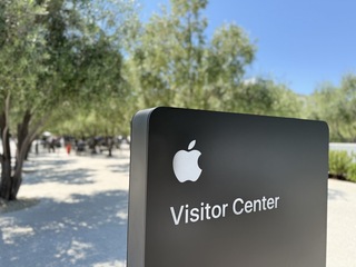 蘋果打造跨裝置整合開放AI基礎模型 WWDC亮點一次看