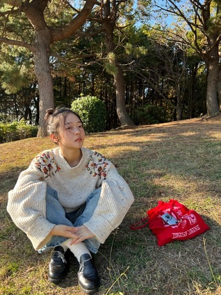 台灣女星林廷憶搭檔菅田將暉 出演NHK特別劇