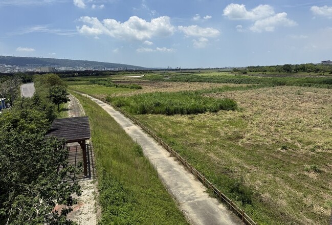 國慶焰火首次在南投  結合茶博會擬貓羅溪畔施放 | 華視新聞