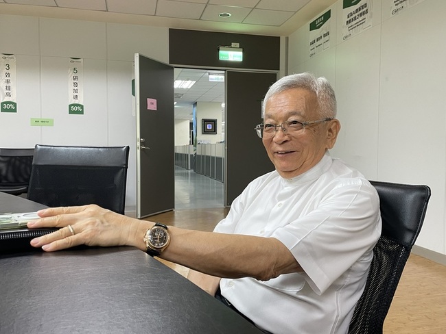 和大：加快投資美國 半導體封測設備年出貨拚千台 | 華視新聞