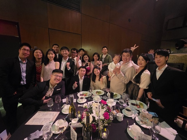 卑詩省台灣商會年度晚宴 加拿大議員讚賞台灣 | 華視新聞