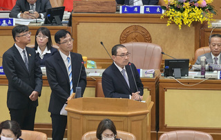 銀新未來城過關  侯友宜：三重果菜市場仍擬遷蘆洲