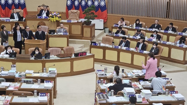 議員指新北應重視粉絲經濟促商機  侯友宜允評估 | 華視新聞