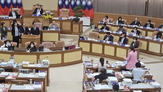 議員指新北應重視粉絲經濟促商機  侯友宜允評估