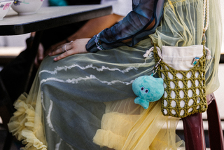 We TAIWAN首波周邊商品 開賣不到半小時完售