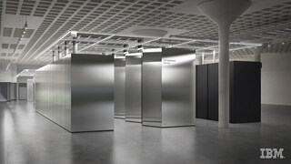 IBM打造全球首部大型容錯量子電腦  預計2029年問世