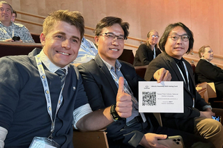 台灣極地研究中心加入北極大學聯盟  拓國際合作