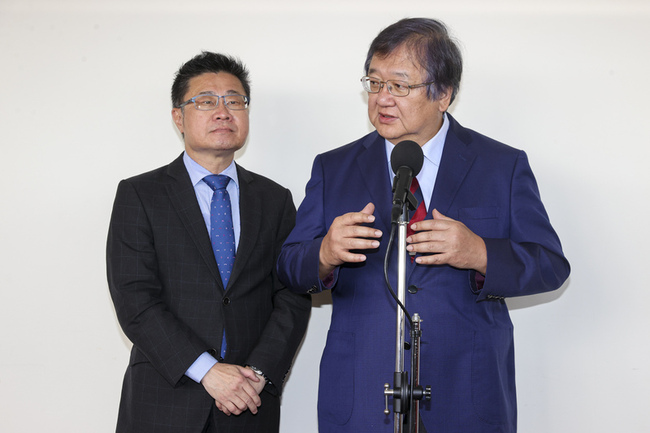 立院初審兒童托育法 聚焦收出養程序、媒合機構管理 | 華視新聞