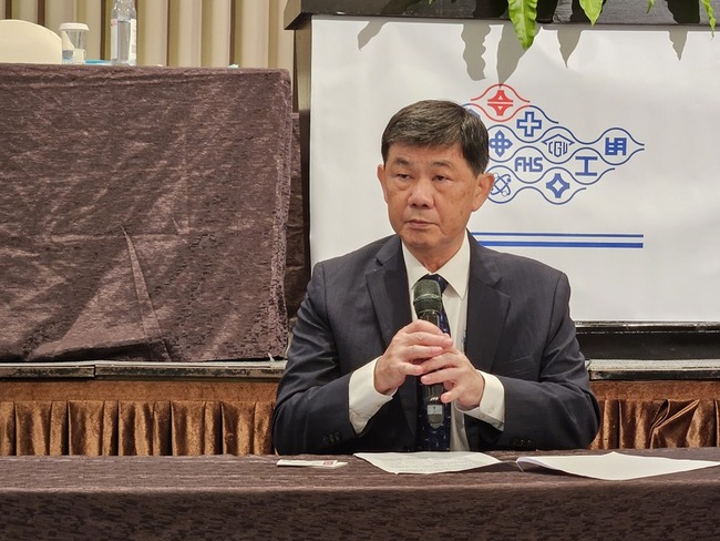 台塑砸210億海內外擴建拚轉型升級 將強攻半導體 | 華視新聞