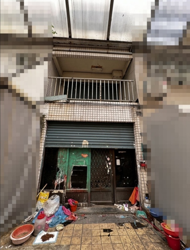 高雄婦囤垃圾挨罰76萬  兒無奈分期代償 | 華視新聞