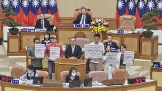 綠指藍營也傳共諜案 林國春聲明未與林岳龍往來