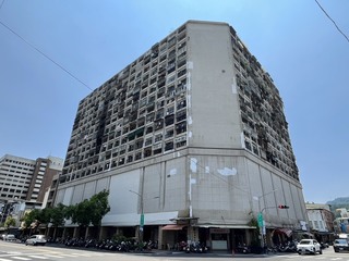 高雄七賢大樓火警 經發局已先出421萬汰換消防設備