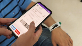 醫療版叫車平台  大林慈濟輸送流程智慧導航