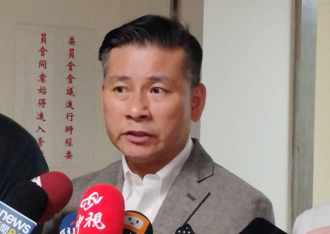 反制罷免藍委 戴錫欽：投票前規劃大型造勢活動 | 華視新聞