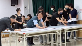 台南首批社宅「宜居成功」103戶抽籤 最快9月入住