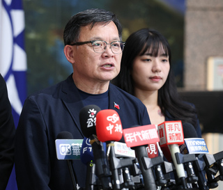 是否為罷免連署爭議致歉  國民黨：會虛心受教