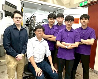 清華研發低碳鍍膜技術 有助推動綠色半導體製程