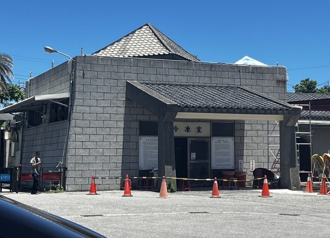 女遊花蓮疑遭推入海溺斃  檢相驗肺部積水頭鈍傷 | 華視新聞