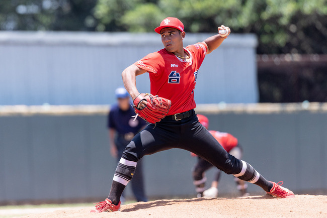 玉山盃敗部冠軍戰 台東縣、新北市勝出晉4強 | 華視新聞