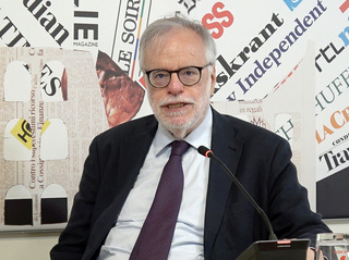 聖艾智德創辦人：梵中協議打破毛澤東主權通天論