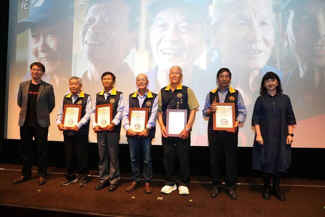 東港王船國寶級匠師群現身 紀錄片見證信仰交織工藝 | 華視新聞