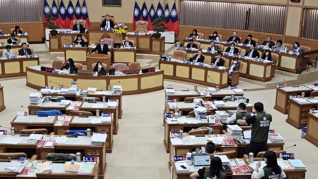 三鶯線民代盼設全罩隔音牆 侯友宜：3個月內評估 | 華視新聞