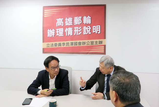 高雄港吸引國際郵輪有成 114年估達115艘次 | 華視新聞