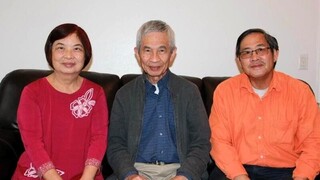 陳婉真昔旅美10年 友人李賢群追思：台獨才女