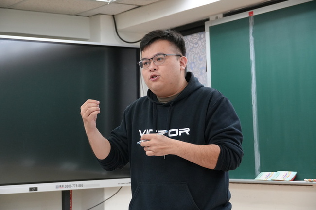 文史法政校系缺額多 專家：與分科加考數乙有關 | 華視新聞