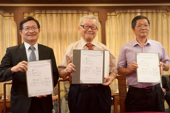 實驗教育機構進駐大葉大學 開啟教育資源共享模式 | 華視新聞