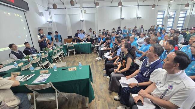 高鐵延伸宜蘭案 鐵道局：從優處理受損地主權益 | 華視新聞