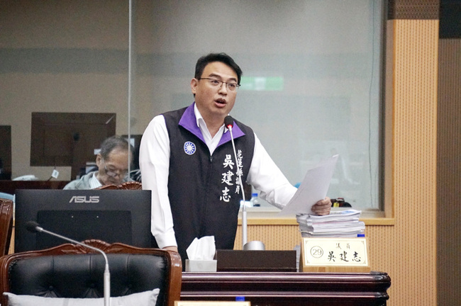 統刪補助款花蓮藍營批政治報復 綠營籲勿情勒選民 | 華視新聞