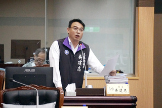 統刪補助款花蓮藍營批政治報復 綠營籲勿情勒選民