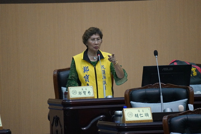 花蓮縣府擬設沙灘車專區 徵詢土地權責機關意見 | 華視新聞