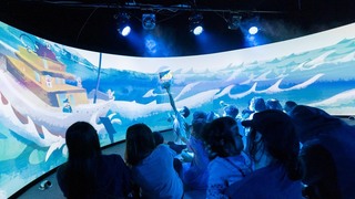 台灣文化前進大阪世博 129場演出展現軟實力