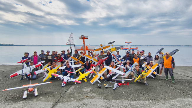 百架無人機14、15日恆春機場展演 一般飛友超期待 | 華視新聞