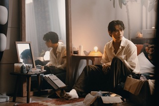 柏霖宣布台北台中開唱 MV邀陳意涵演出秀好交情