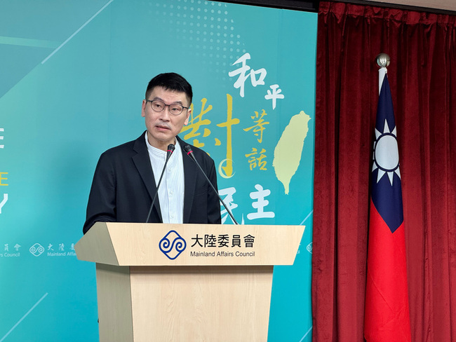 黃之鋒獄中再次被捕 陸委會籲中共停止打壓民主人士 | 華視新聞