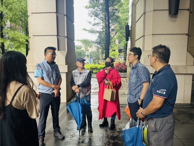 通勤通學需求  竹縣快捷7號公車8月起調整站點 | 華視新聞