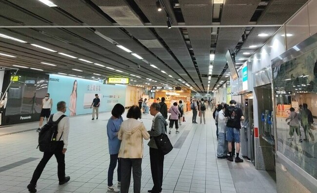 高雄日式飯糰店7月底搬家 7/6起高捷左營站設點銷售 | 華視新聞