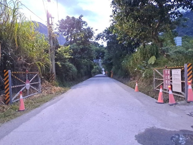 熱帶低氣壓豪雨 甲仙工務段不排除封閉南橫兩路段 | 華視新聞