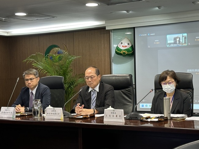 助壽險業平順接軌IFRS17 金管會提3大暫行措施 | 華視新聞