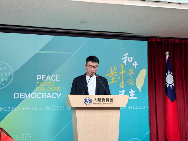 張立齊喪失台灣身分 陸委會：不滿裁決可提行政救濟 | 華視新聞