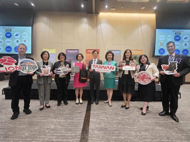 加拿大人棄美轉向亞洲遊 台灣成熱門首選地 | 華視新聞