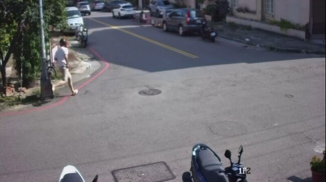 台中北屯搶奪案 警12小時逮人送辦 | 華視新聞