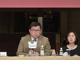 張國煒：今年審慎樂觀 關稅、海嘯預言都影響航空業