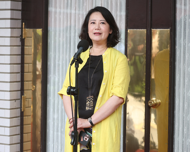 府18日擬向藍白國安簡報  綠盼在野勿拒絕 | 華視新聞