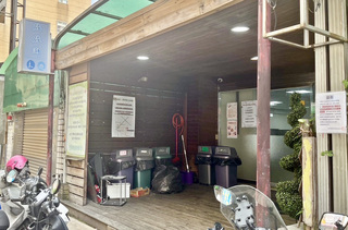 時力質疑放任涉賭場所營業 竹市府：強化稽查