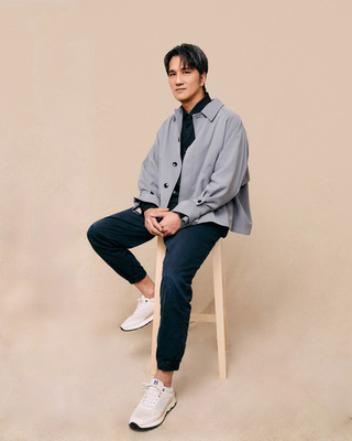 馬志翔開演員培訓課 笑喊絕不無聊讓學員演個夠